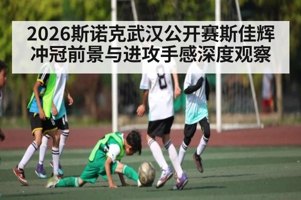 2026斯诺克武汉公开赛斯佳辉冲冠前景与进攻手感深度观察