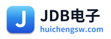 JDB电子 Logo